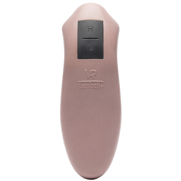 VeinTech Plus-Back of view