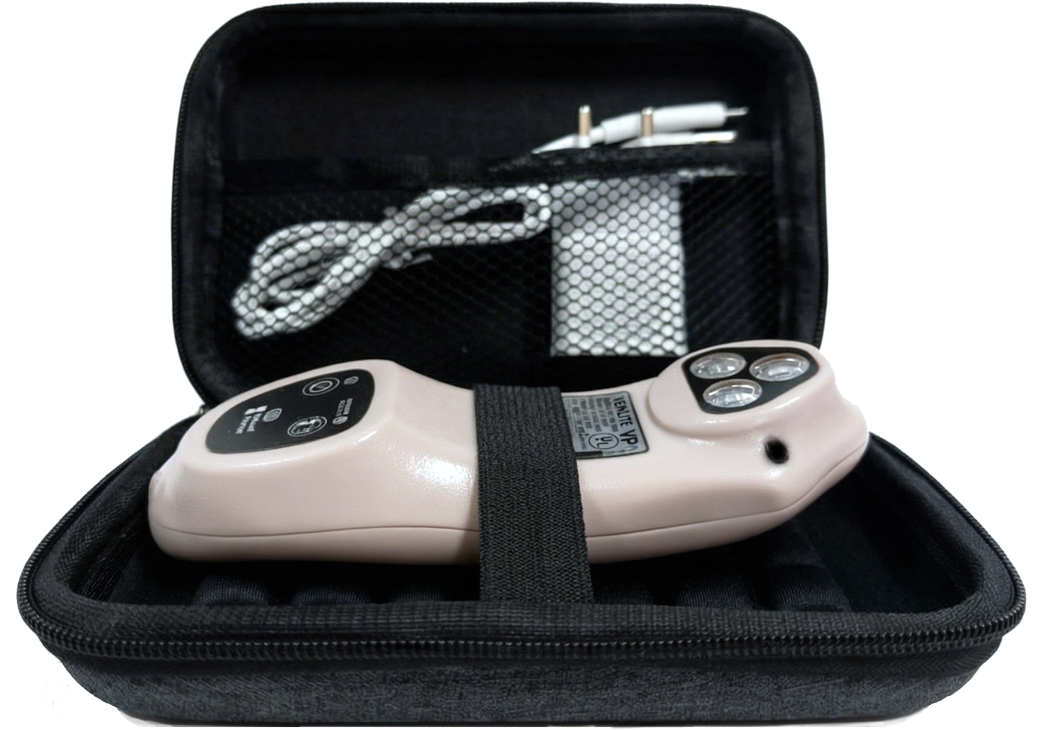 رگ یاب مدل Plus